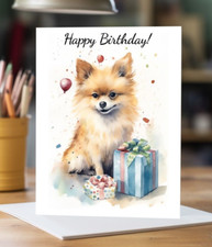 Single Large Luxury A5 Size