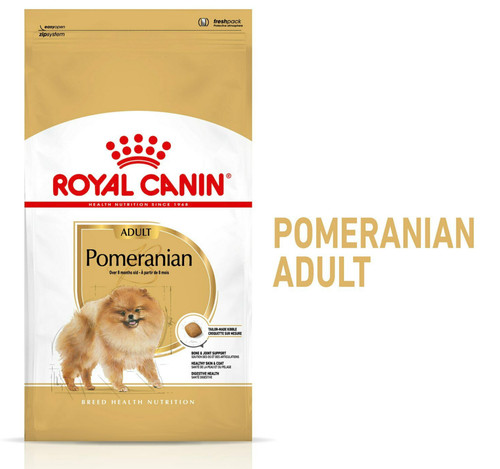 Royal canin pomeranian adult - royal,