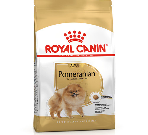 Royal canin dog - royal,