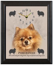 Pomeranian Gift Present