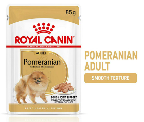 Royal canin pomeranian adult - royal, canin®