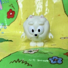 Pom Pom Pomeranian Bluey &