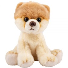 Pomeranian  Soft Toy / Plush -