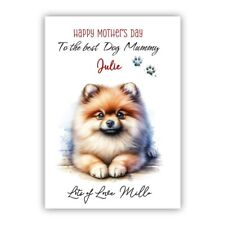 Personalised Mother's Day