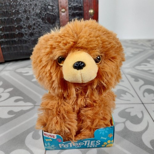 Russ petooties pets pomeranian - russ,