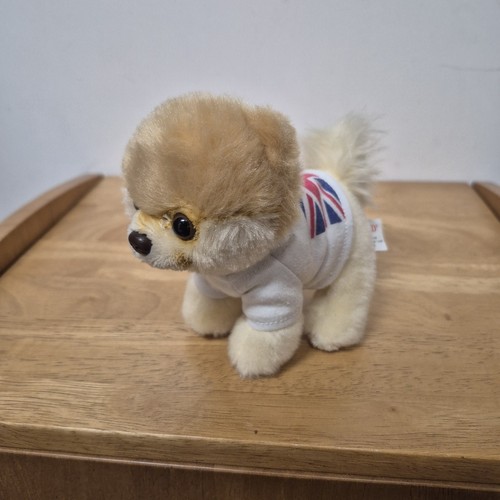 Gund itty bitty boo - gund,