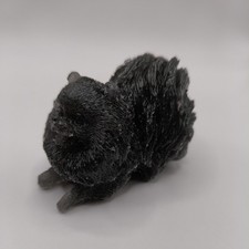 Homemade Resin Pomeranian Dog