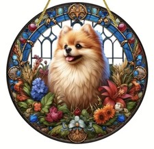 POMERANIAN Dog Lover LARGE